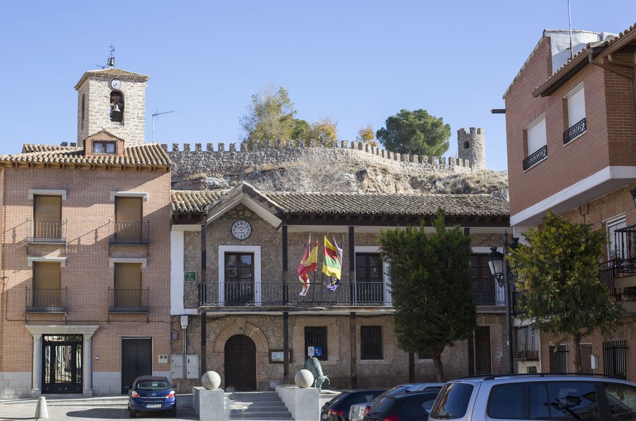 Ayuntamiento de Almogera