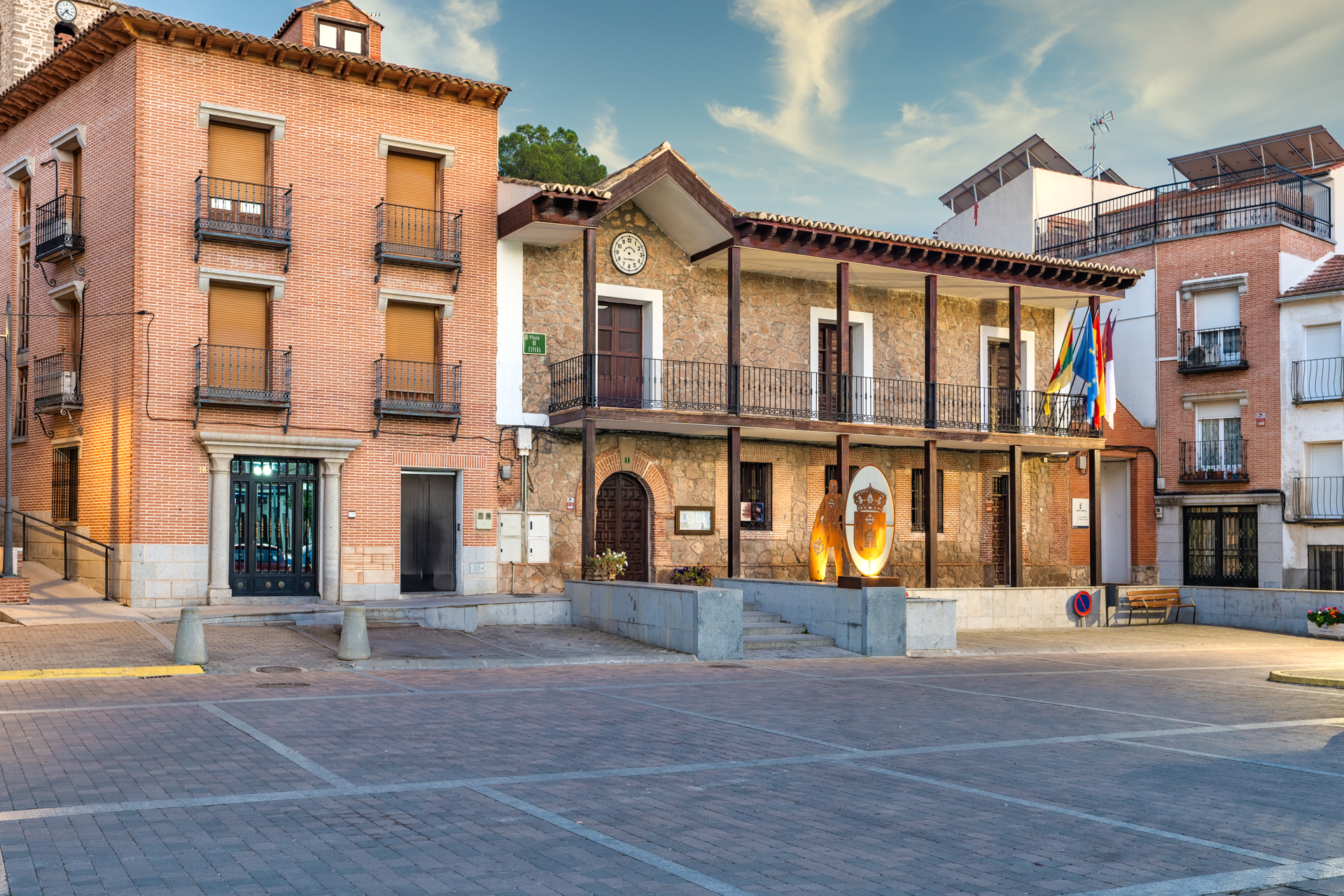 Ayuntamiento de Almogera